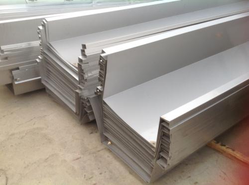 克拉玛依304不锈钢天沟