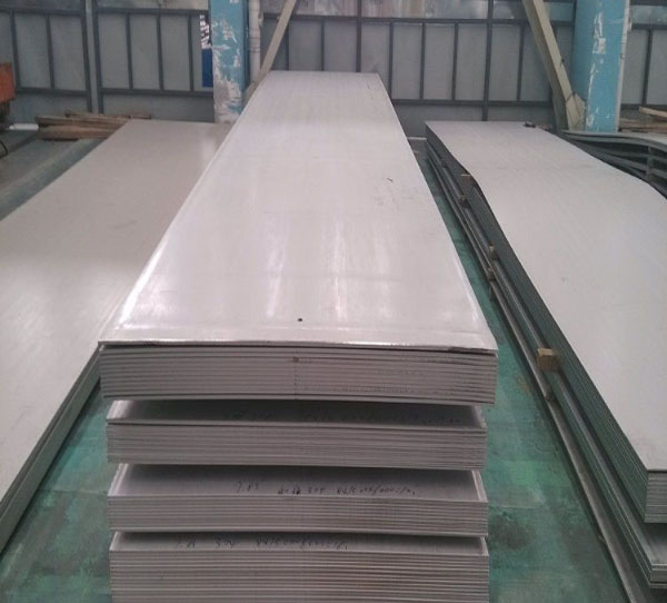 克拉玛依304材质不锈钢板