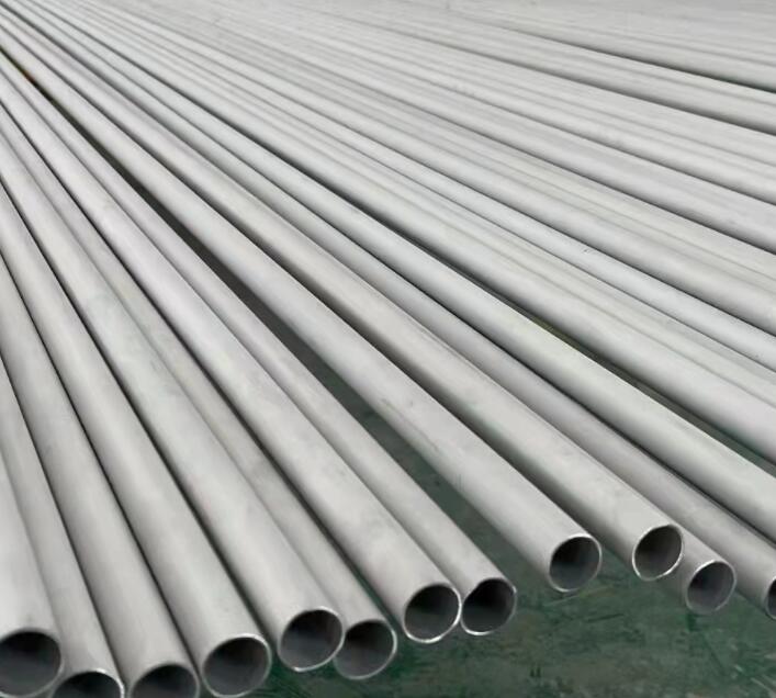 克拉玛依441不锈钢管