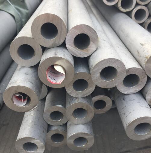 克拉玛依321不锈钢管