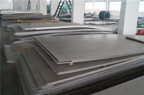 克拉玛依304不锈钢板