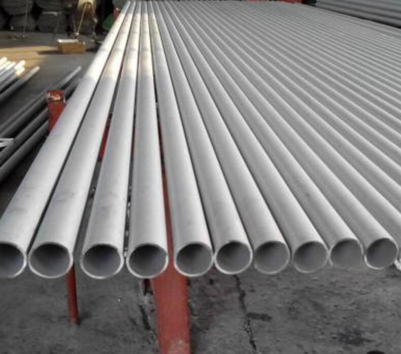 克拉玛依不锈管