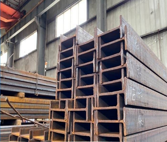 克拉玛依Q420C工字型钢