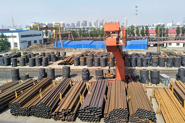 克拉玛依实景展示