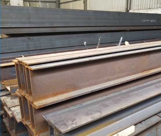 克拉玛依Q235EH型钢