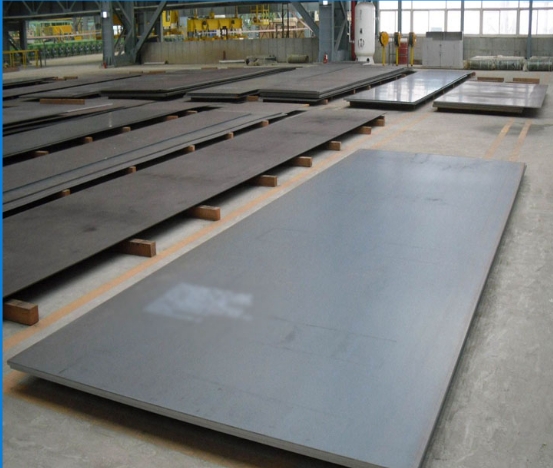 克拉玛依NM450C耐磨板