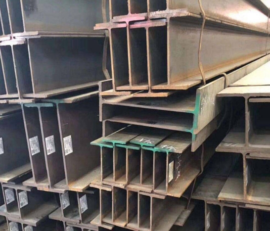克拉玛依Q235C工字钢